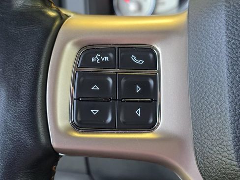 Used 2017 RAM 1500 Laramie Longhorn AWD/4WD image 22