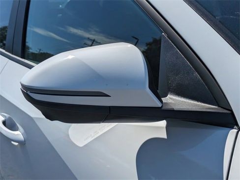 New 2025 Hyundai Santa Cruz Limited image 12