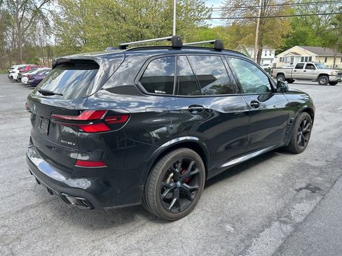 Used 2024 BMW X5 xDrive50e w/ M Sport Package AWD/4WD image 6