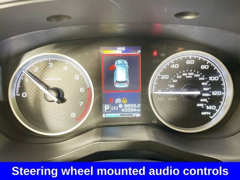 Used 2024 Subaru Forester Premium image 16