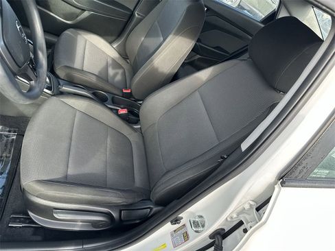 Used 2018 Hyundai Accent SE image 13