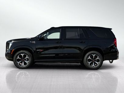 New 2026 GMC Yukon AT4 w/ AT4 Premium Package