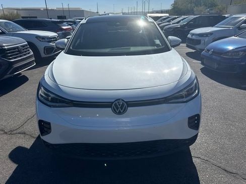 Certified 2023 Volkswagen ID.4 Pro S RWD image 2