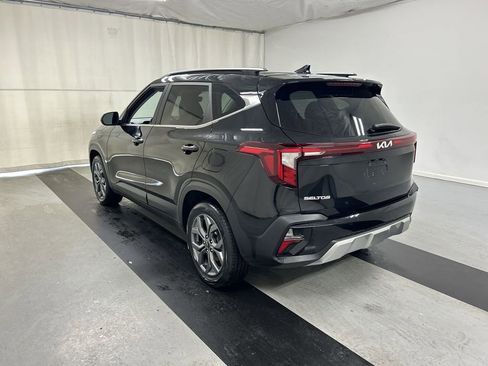 Used 2024 Kia Seltos S AWD/4WD image 7