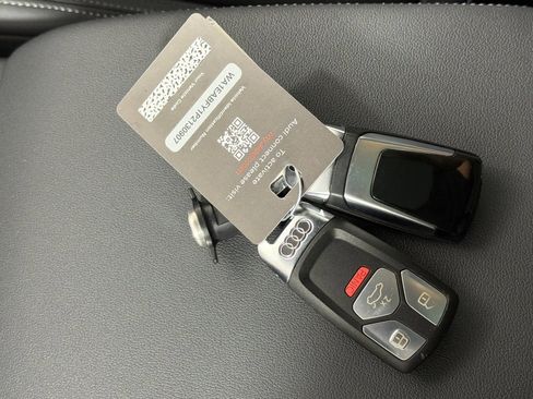 Used 2023 Audi Q5 2.0T Premium Plus w/ Premium Plus Package image 24