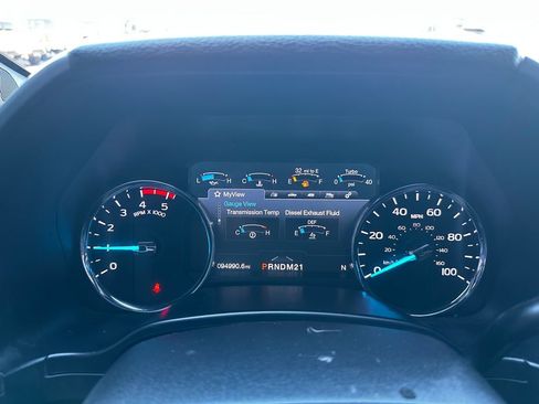 Used 2019 Ford F250 Platinum w/ Platinum Ultimate Package image 59