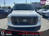 Used 2020 Nissan NV 1500 SV image 2