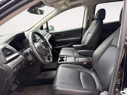 Used 2025 Honda Odyssey EX-L image 9