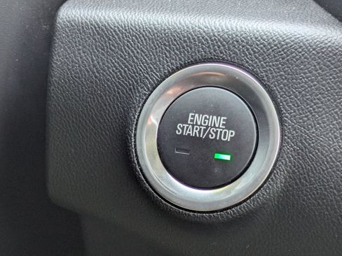 Used 2024 GMC Terrain Denali AWD/4WD image 28
