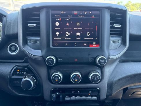 Used 2022 RAM 2500 Tradesman AWD/4WD image 9