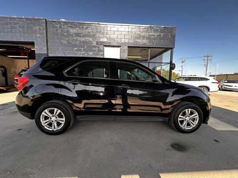Used 2014 Chevrolet Equinox LS FWD image 9