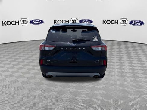 Used 2022 Ford Escape SE w/ Convenience Package AWD/4WD image 7