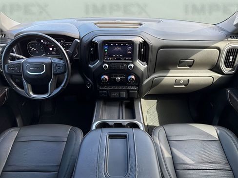 Used 2021 GMC Sierra 1500 Denali AWD/4WD image 15