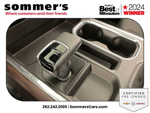 Certified 2023 GMC Sierra 1500 SLT w/ SLT Premium Package image 22
