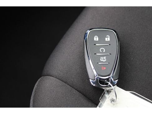 Used 2024 Chevrolet Malibu LT image 30