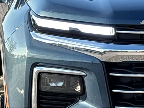 New 2026 Chevrolet Traverse LT w/ Driver Confidence Package image 19