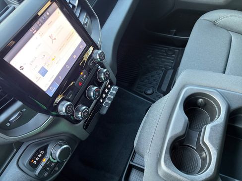 New 2026 RAM 1500 Classic Warlock image 23