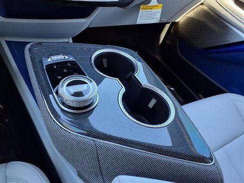 New 2026 Cadillac Optiq Sport 1 RWD image 13