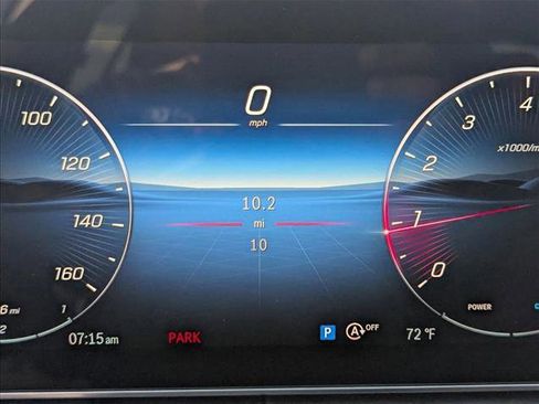 New 2026 Mercedes-Benz C 300 4MATIC Sedan image 10