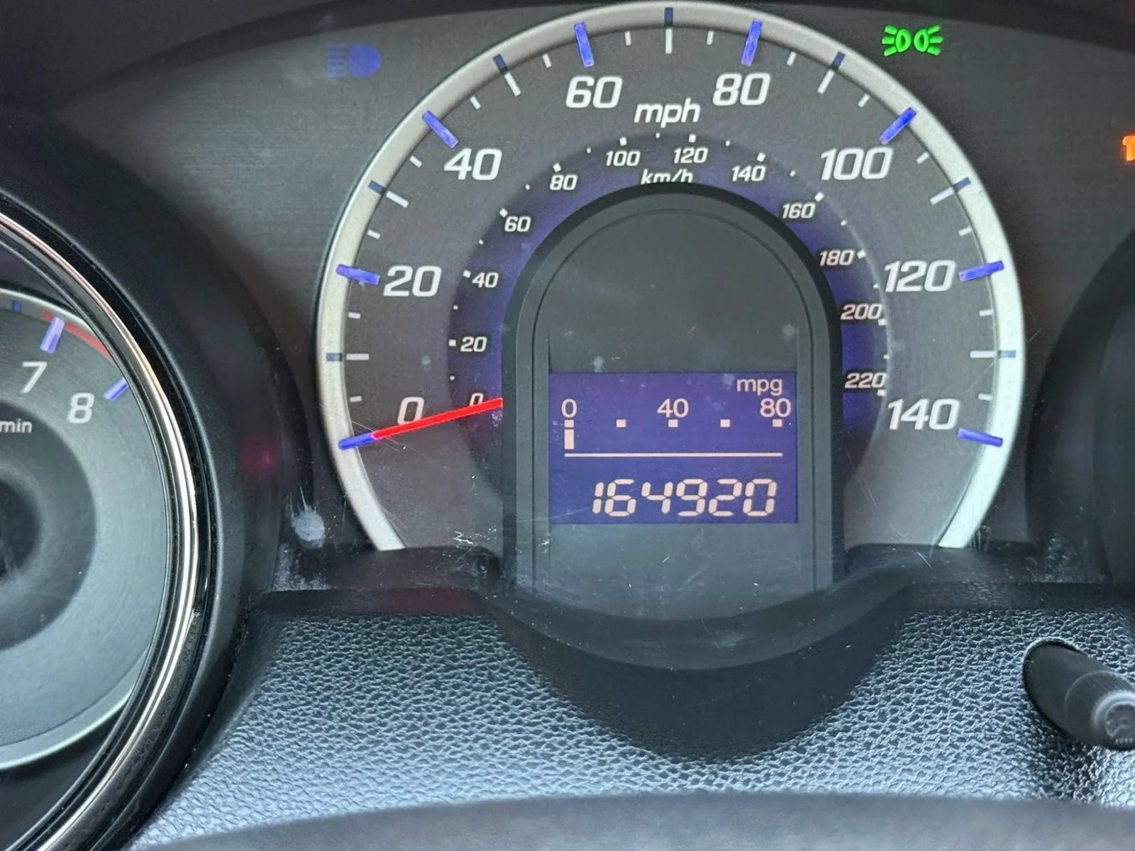 Used 2012 Honda Fit Sport image 15