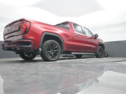 Used 2022 GMC Sierra 1500 Denali image 30