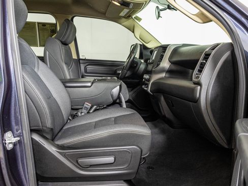 Used 2019 RAM 1500 Tradesman AWD/4WD image 40