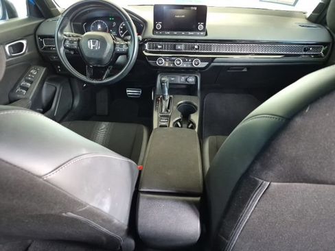 Certified 2024 Honda Civic Sport image 33