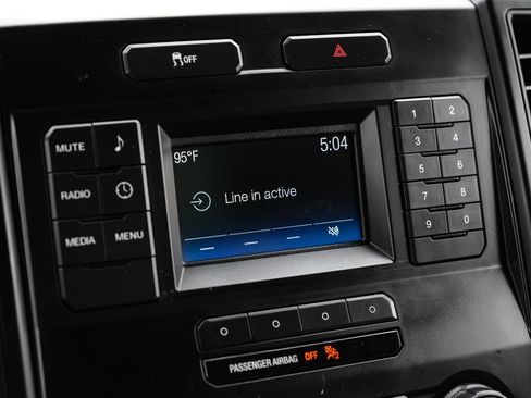 Used 2016 Ford F150 XL RWD image 27