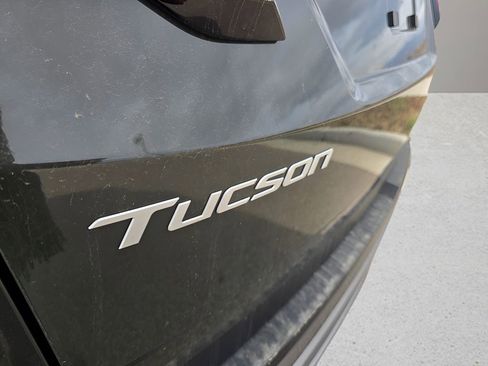 New 2026 Hyundai Tucson SEL image 10