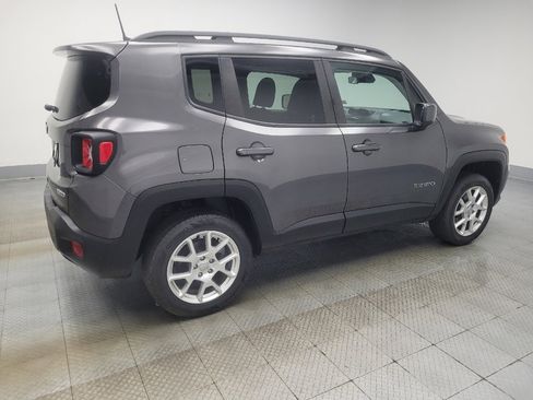 Used 2019 Jeep Renegade Latitude AWD/4WD image 10