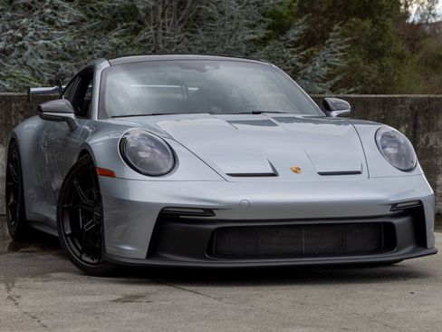 Certified 2022 Porsche 911 GT3 image 6