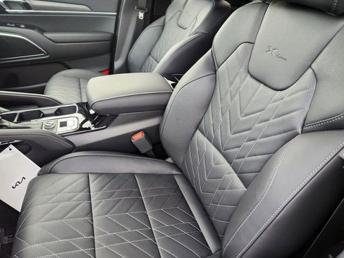 New 2025 Kia Telluride SX X-Line image 8