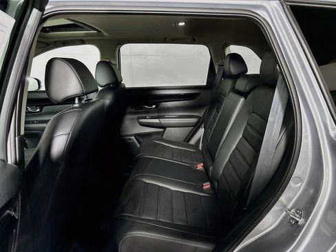 Certified 2024 Honda CR-V EX-L image 21