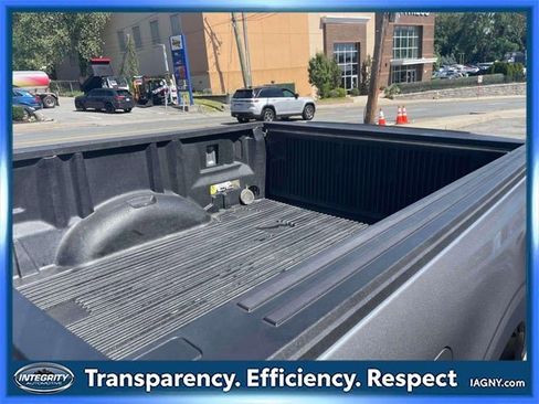 Used 2022 Ford F150 XL w/ Equipment Group 101A High image 12