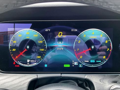 Used 2022 Mercedes-Benz CLS 450 4MATIC image 25