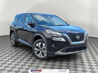 Used 2023 Nissan Rogue SV AWD/4WD 360° Tour