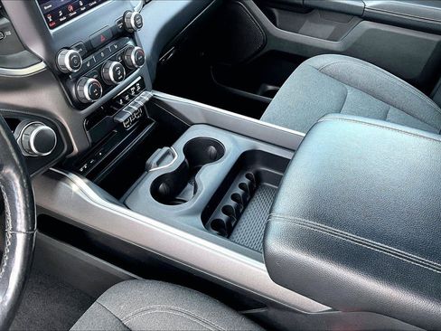Used 2019 RAM 1500 Big Horn AWD/4WD image 16