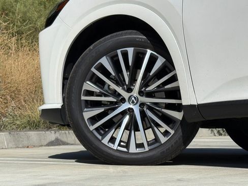 Certified 2023 Lexus RX 350 Premium Plus w/ Cold Area Package FWD image 6