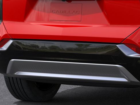 New 2026 Cadillac Optiq Sport 2 RWD image 14