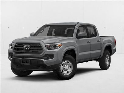 Used 2019 Toyota Tacoma SR5