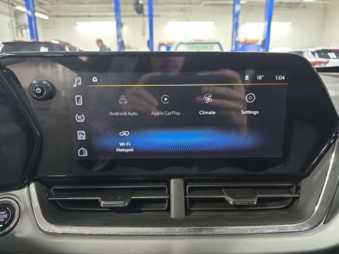 New 2026 Chevrolet Trax LT w/ Driver Confidence Package image 22