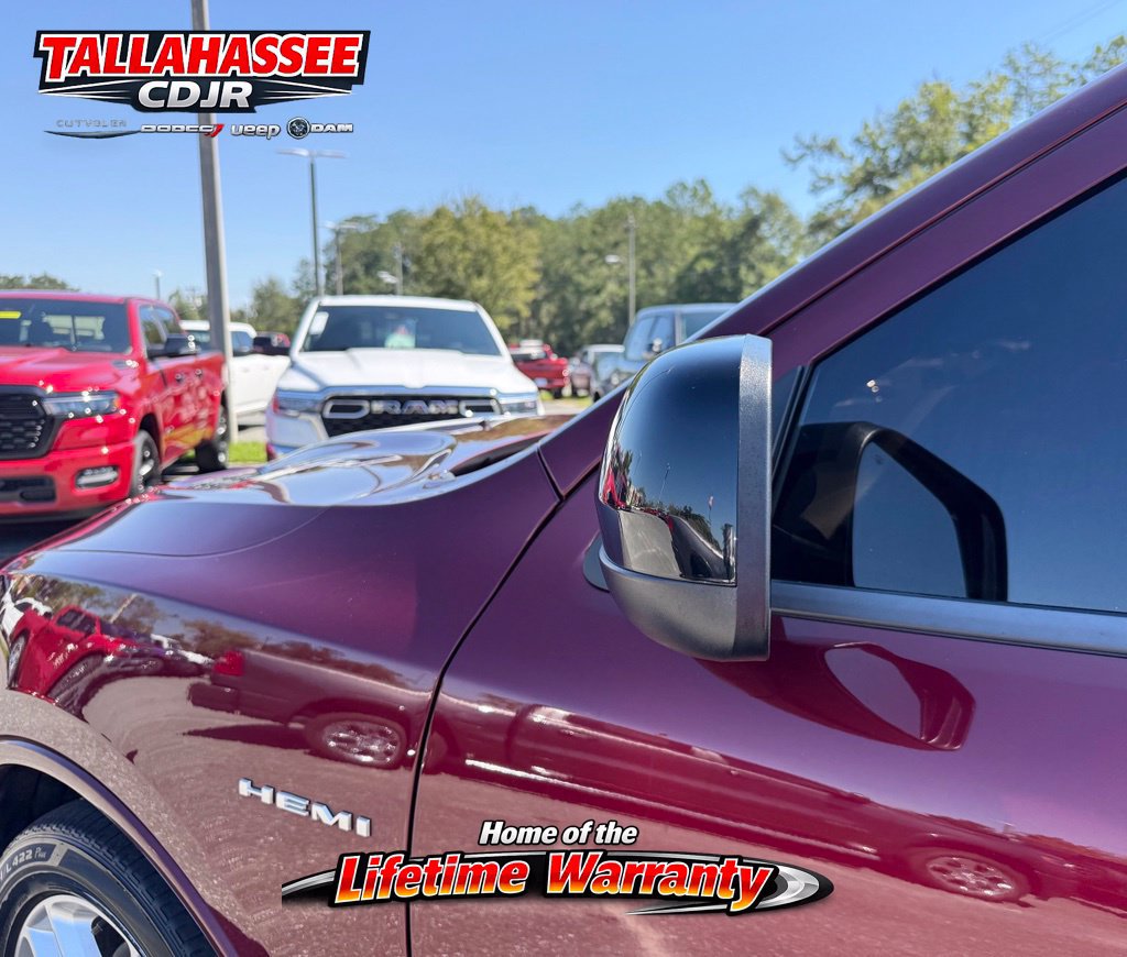 Used 2024 Dodge Durango R/T RWD image 17