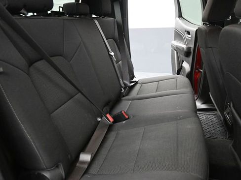 Used 2024 Chevrolet Colorado LT w/ LT Convenience Package II image 22