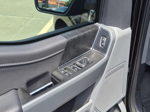 Used 2023 Ford F150 XLT w/ Equipment Group 302A High AWD/4WD image 12