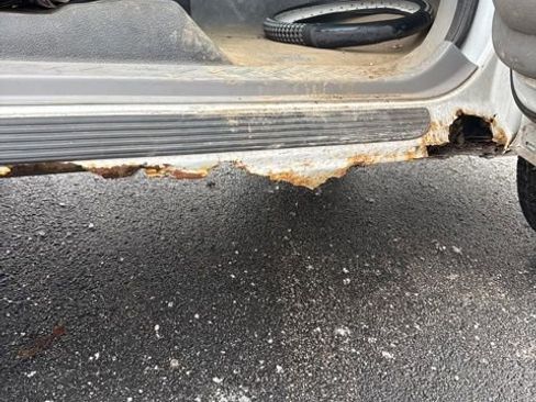 Used 2000 Ford F150 XL image 8