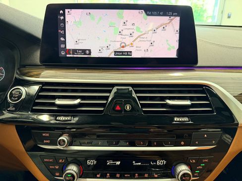 Used 2019 BMW 640i Gran Turismo xDrive AWD/4WD image 44