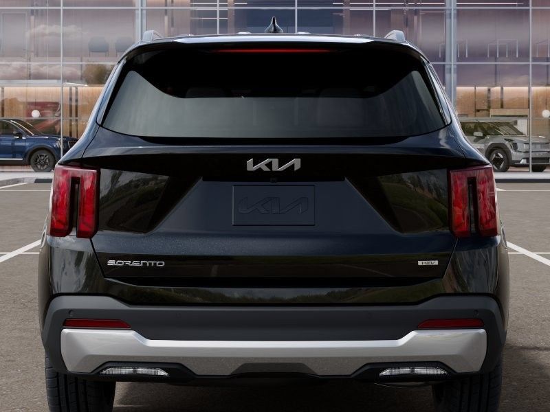 New 2026 Kia Sorento EX FWD image 14