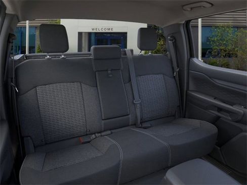 New 2025 Ford Ranger XL w/ Trailer Tow Package image 11