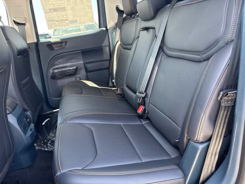 New 2026 Ford Maverick Tremor AWD/4WD image 32