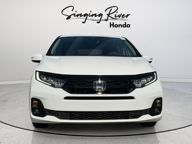 New 2026 Honda Odyssey Elite image 2